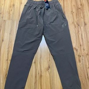 Under Armour Pursuit Tapered Jogger MEN’S Size L